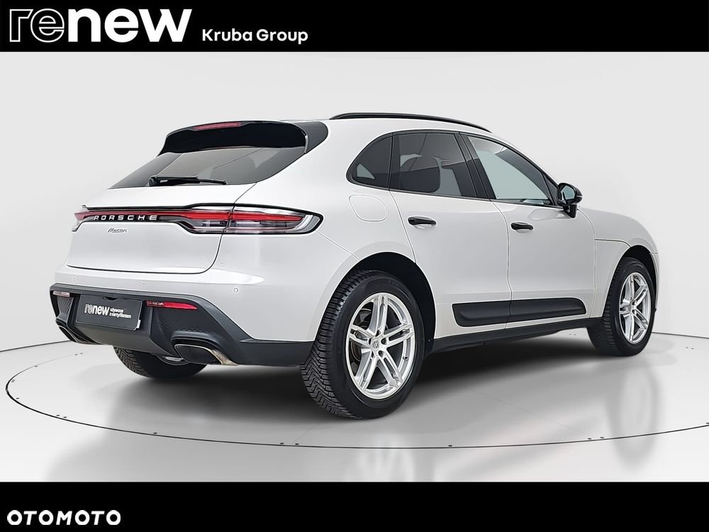 Porsche Macan Standard - 5
