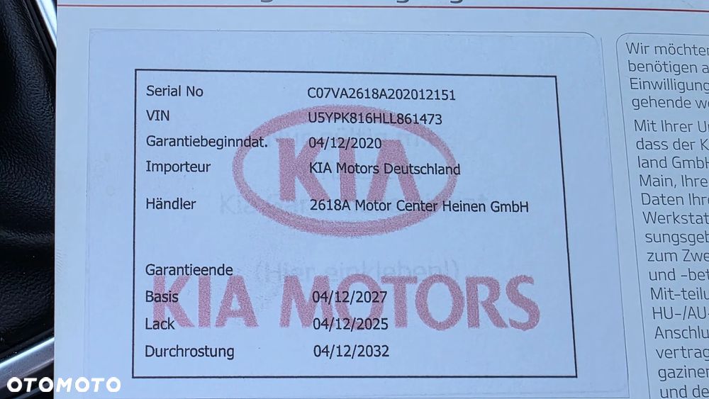 Kia Sportage 1.6 T-GDI GT Line 4WD DCT - 37