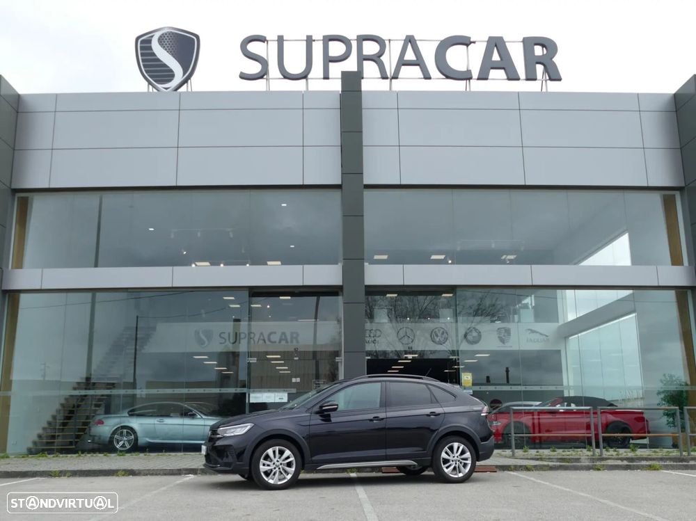 VW Taigo 1.0 TSI Urban - 40