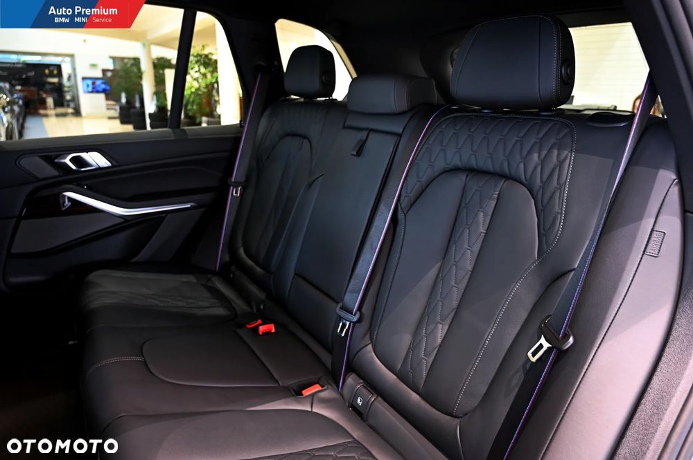 BMW X5 - 17