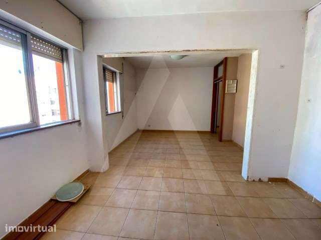 Apartamento T2 em Esgueira, a 3 minutos do centro de Aveiro. - Grande imagem: 3/21
