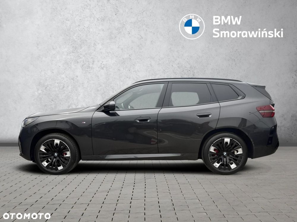 BMW X3 xDrive20d mHEV - 2