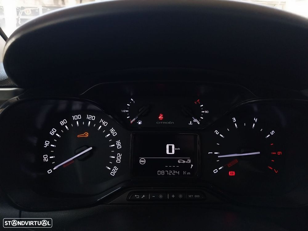 Citroën C3 1.2 PureTech Feel - 6