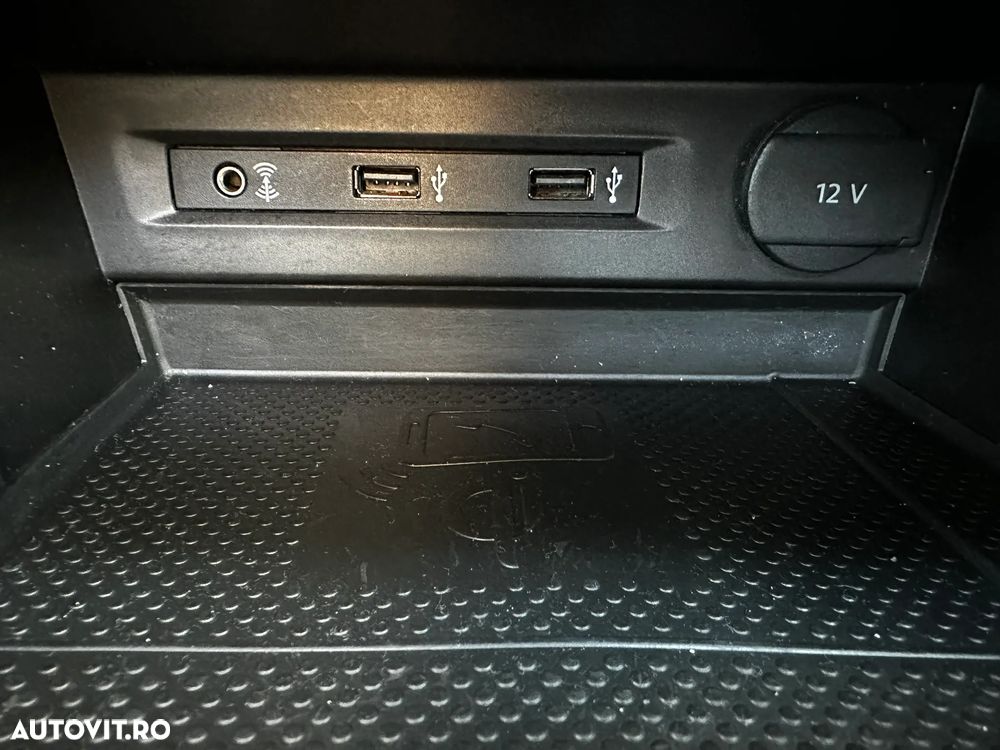 Volkswagen Tiguan 2.0 TDI DPF DSG Comfortline - 26