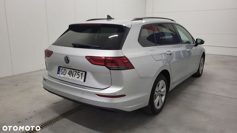 Volkswagen Golf Variant - 6