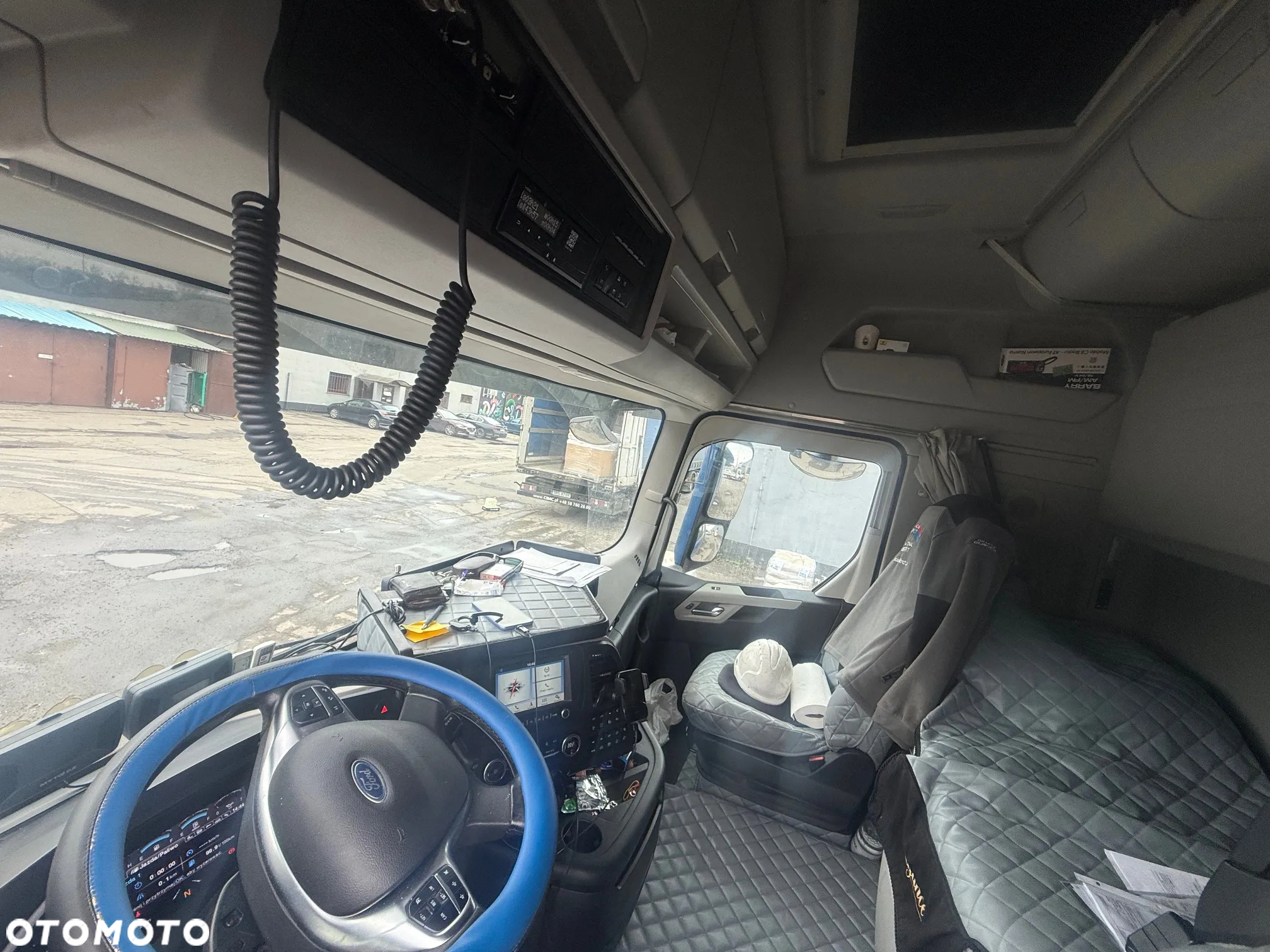 Ford F-Max - 5