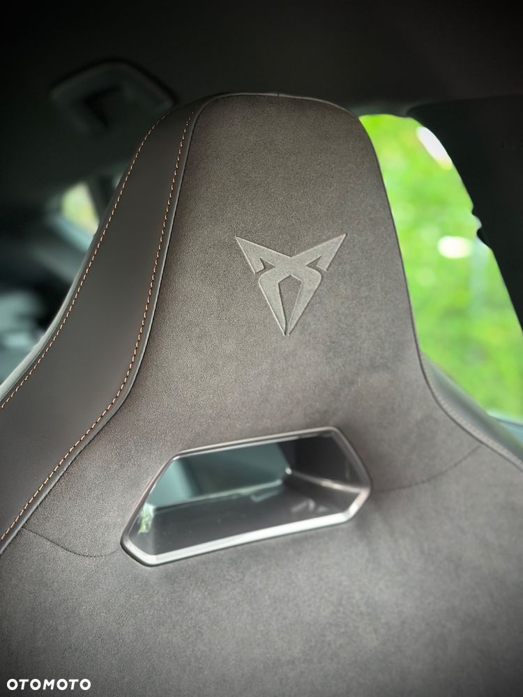 Cupra Formentor VZ 2.0 TSI 4Drive DSG Tribe Edition - 25