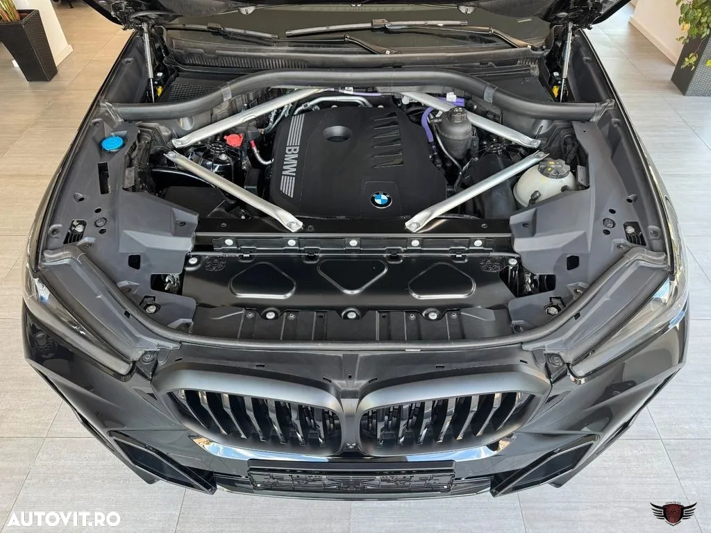 BMW X5 xDrive40i AT MHEV - 39