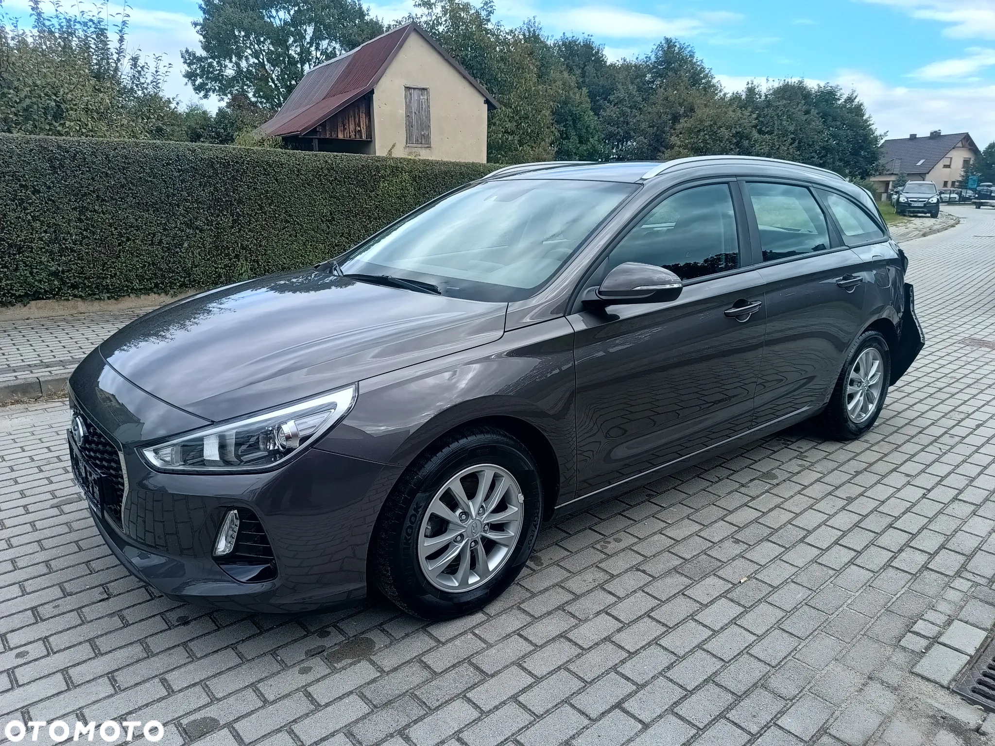 Hyundai i30 - 3
