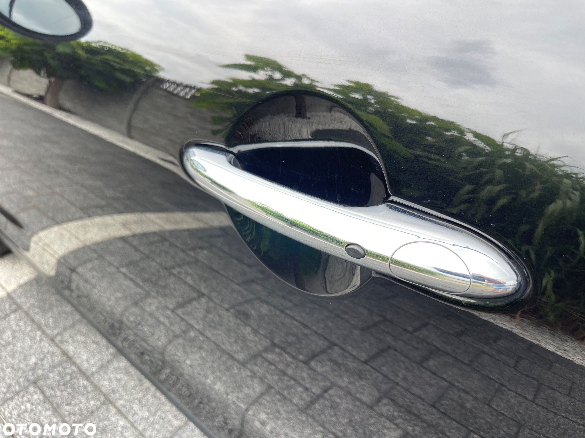 MINI Cooper SE Electric Trim - 10