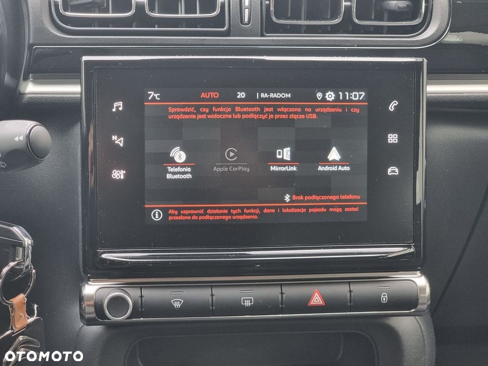 Citroën C3 1.2 PureTech Max - 32