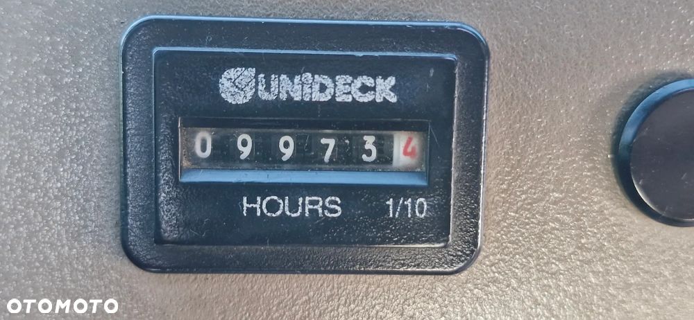 Case 321D/ Łyżka szczęka/ Maszyna sprowadzona/ - 11