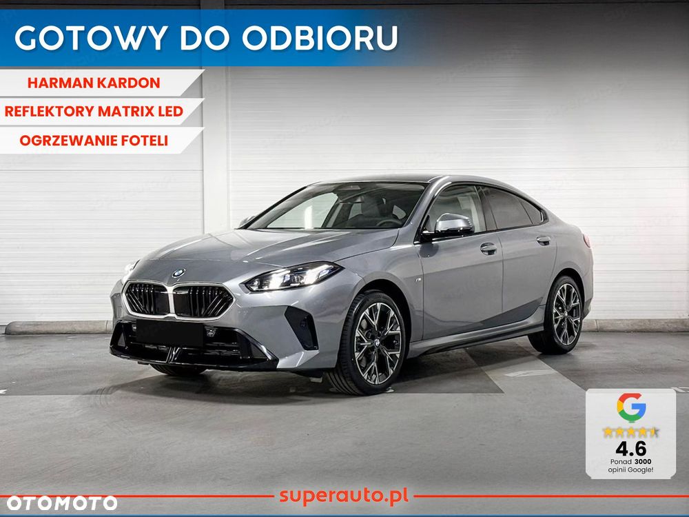 BMW Seria 2 220 mHEV - 2