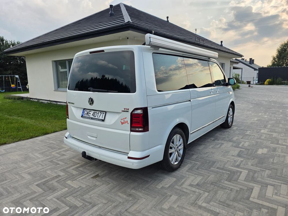 Volkswagen Multivan 2.0 BiTDI L1 Highline 4Motion DSG - 3