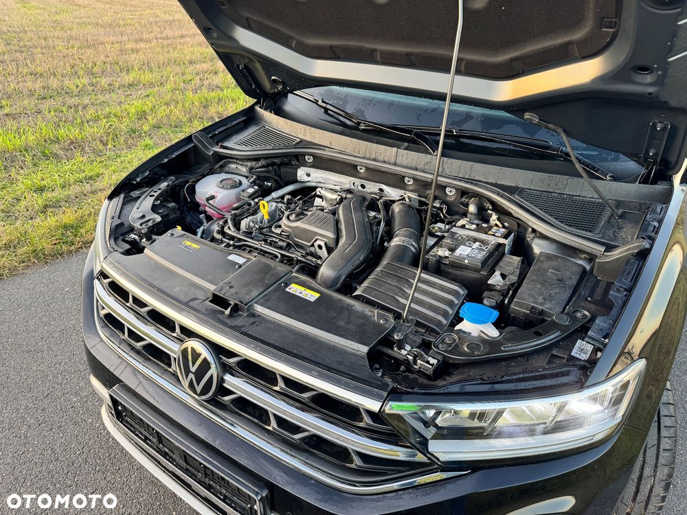 Volkswagen T-Roc - 28