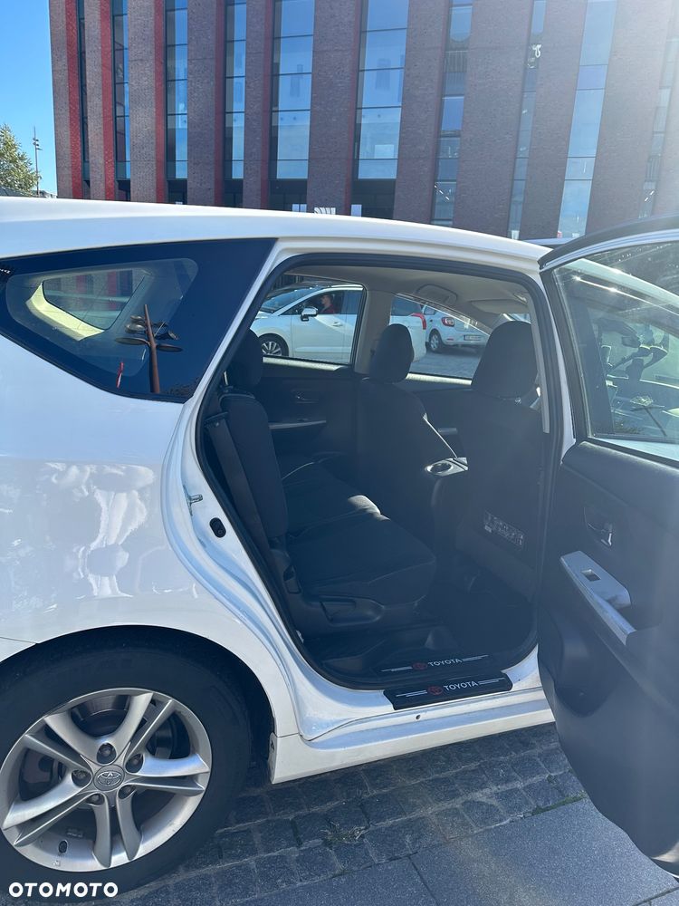 Toyota Prius+ Hybrid 135 Comfort - 3