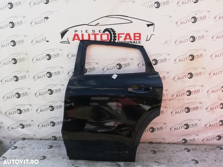 Usa stanga spate Mercedes GLA W247 H247 an 2019-2020-2021-2022-2023-2024 - 1