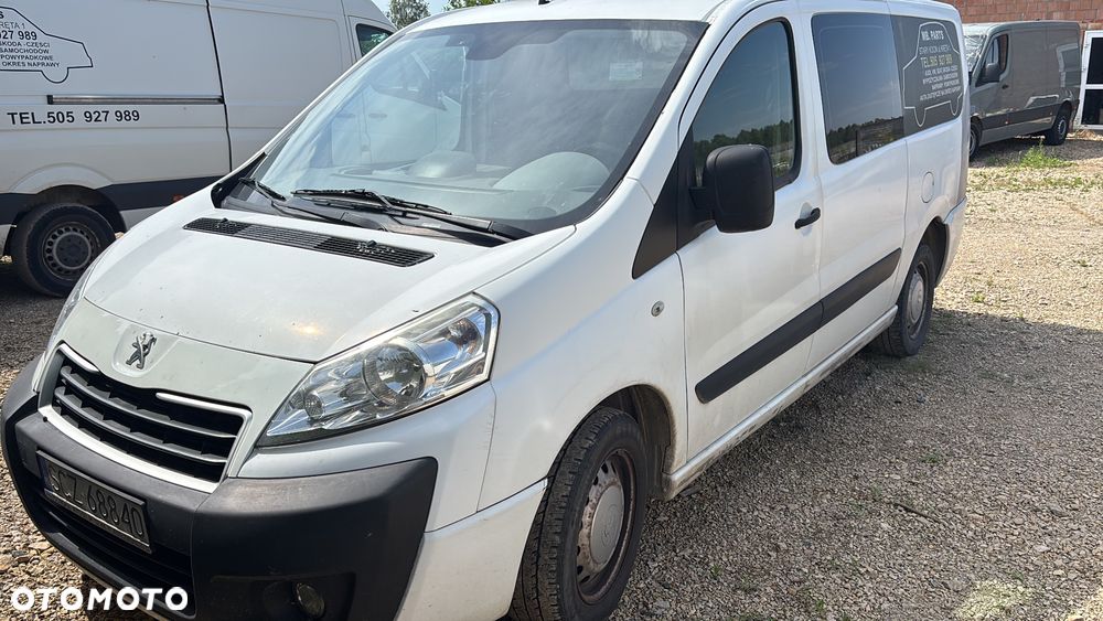 Peugeot Expert - 2