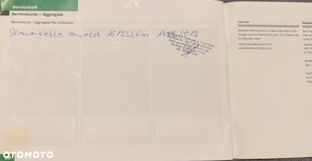 Mercedes-Benz ML 350 4Matic 7G-TRONIC - 18