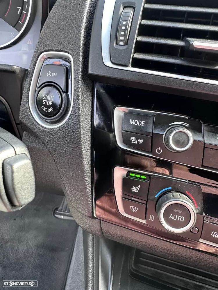 BMW M140i Sport-Aut. Special Edition - 43