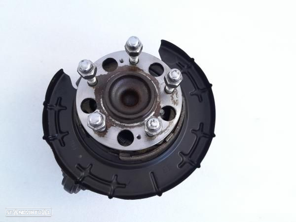 Manga Eixo Tras Dto Kia Ceed Hatchback (Ed) - 2