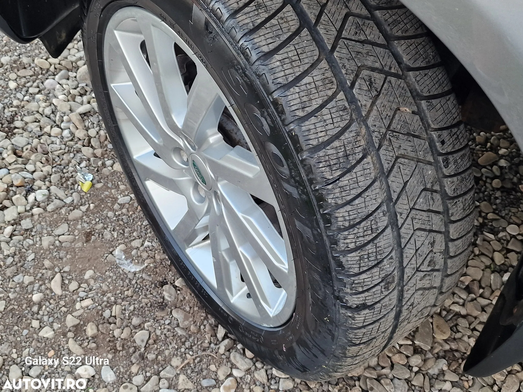 Land Rover Freelander 2 2.2 TD4 S - 13
