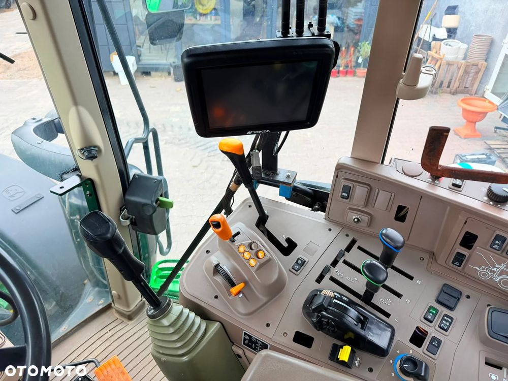 John Deere 6175M - 23