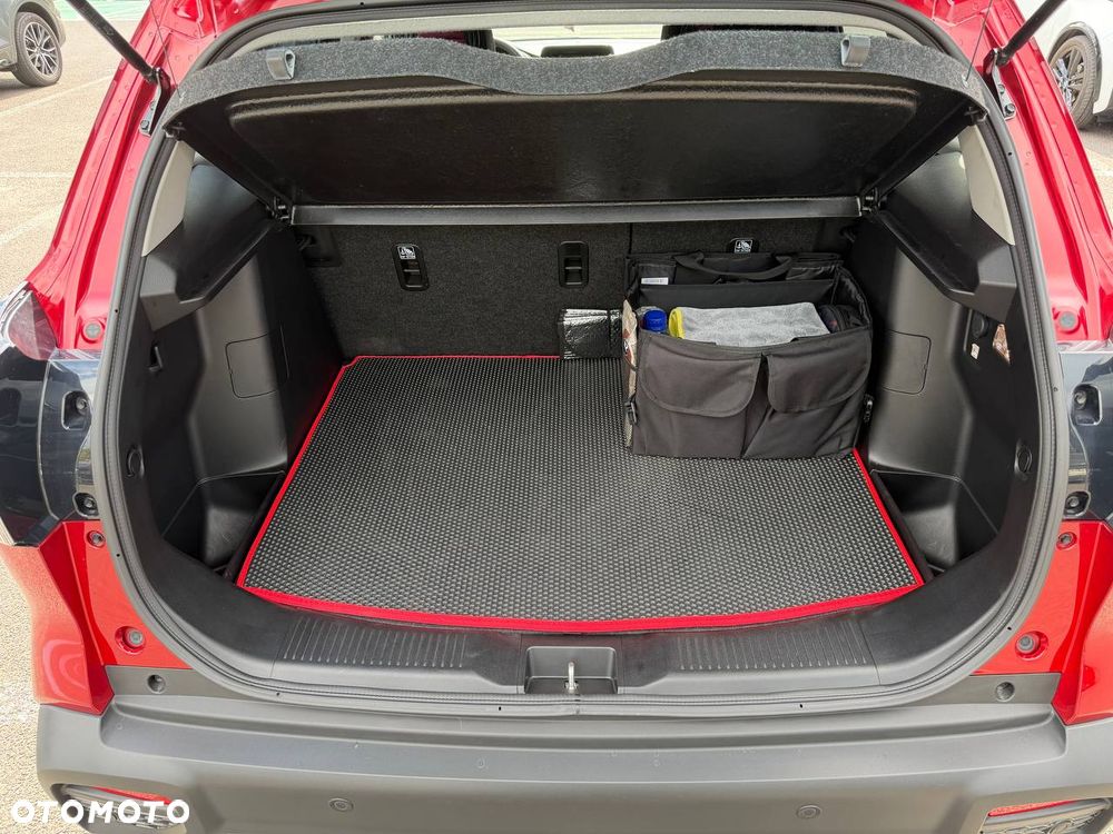 Suzuki SX4 S-Cross - 4
