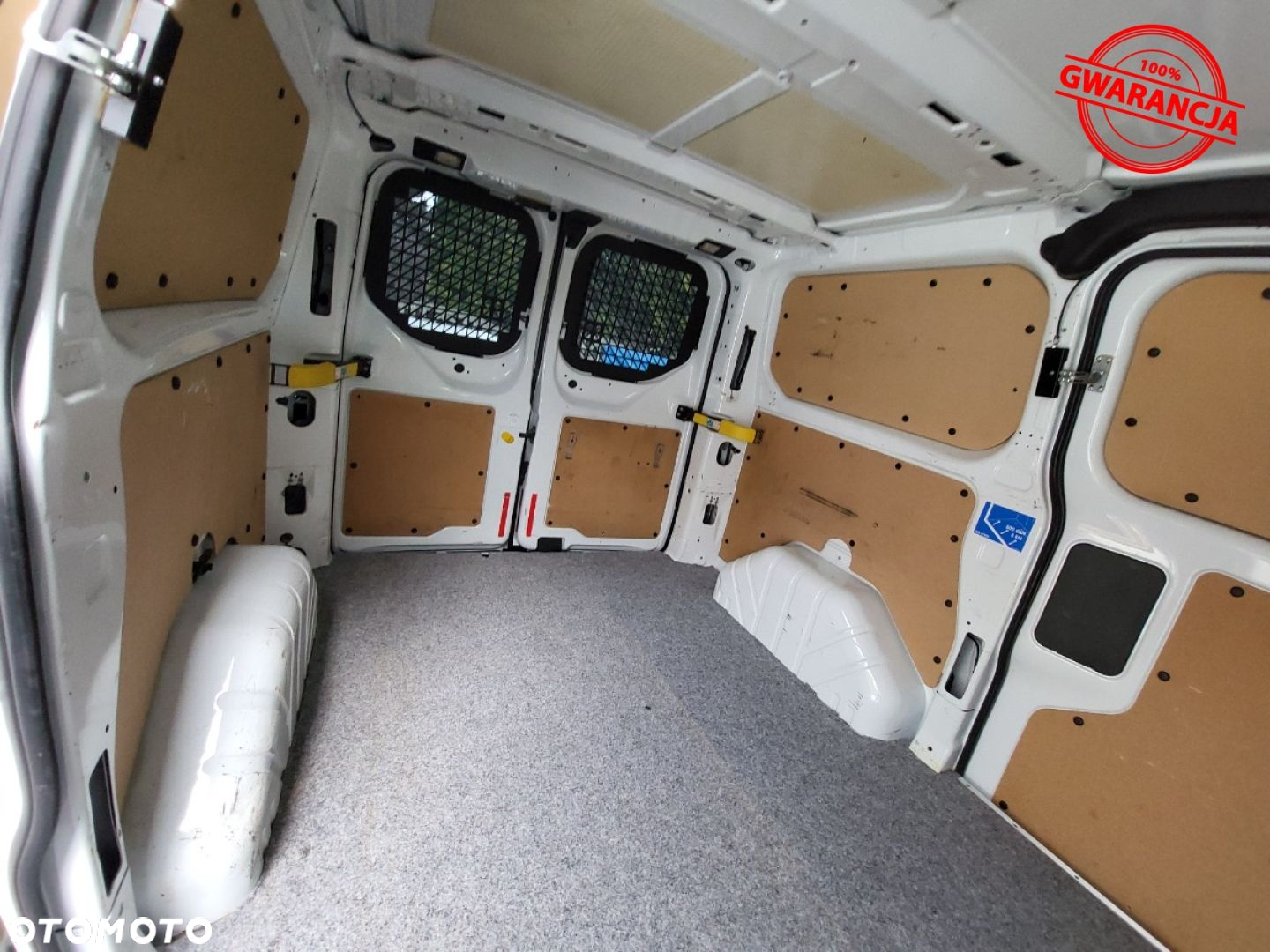 Ford TRANSIT - 27
