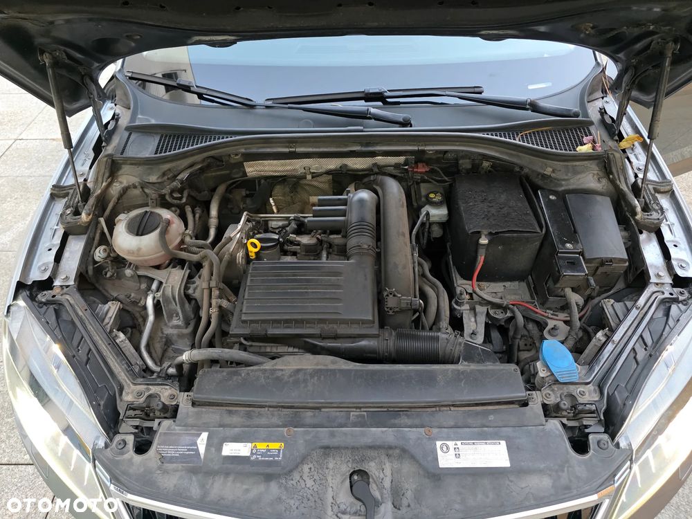 Skoda Superb 1.4 TSI ACT Ambition - 22