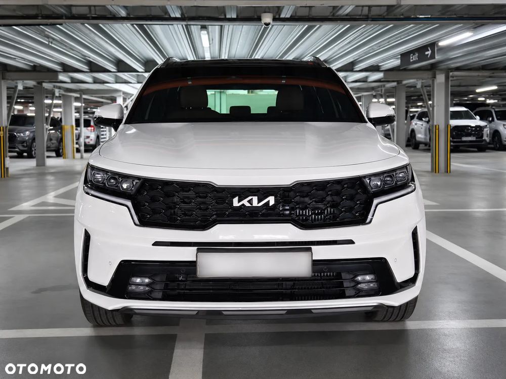 Kia Sorento - 3