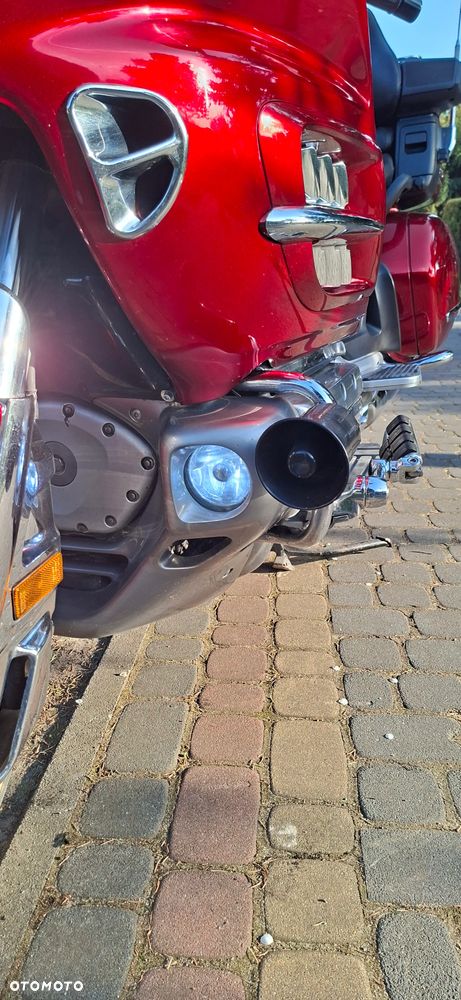 Honda GL - 12