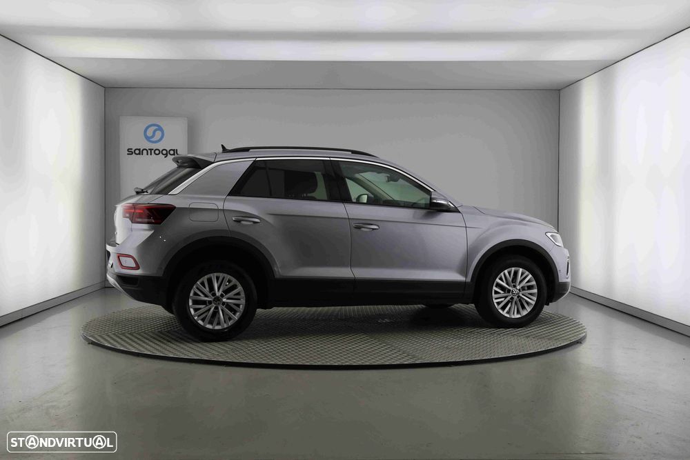 VW T-Roc 1.0 TSI Life - 3