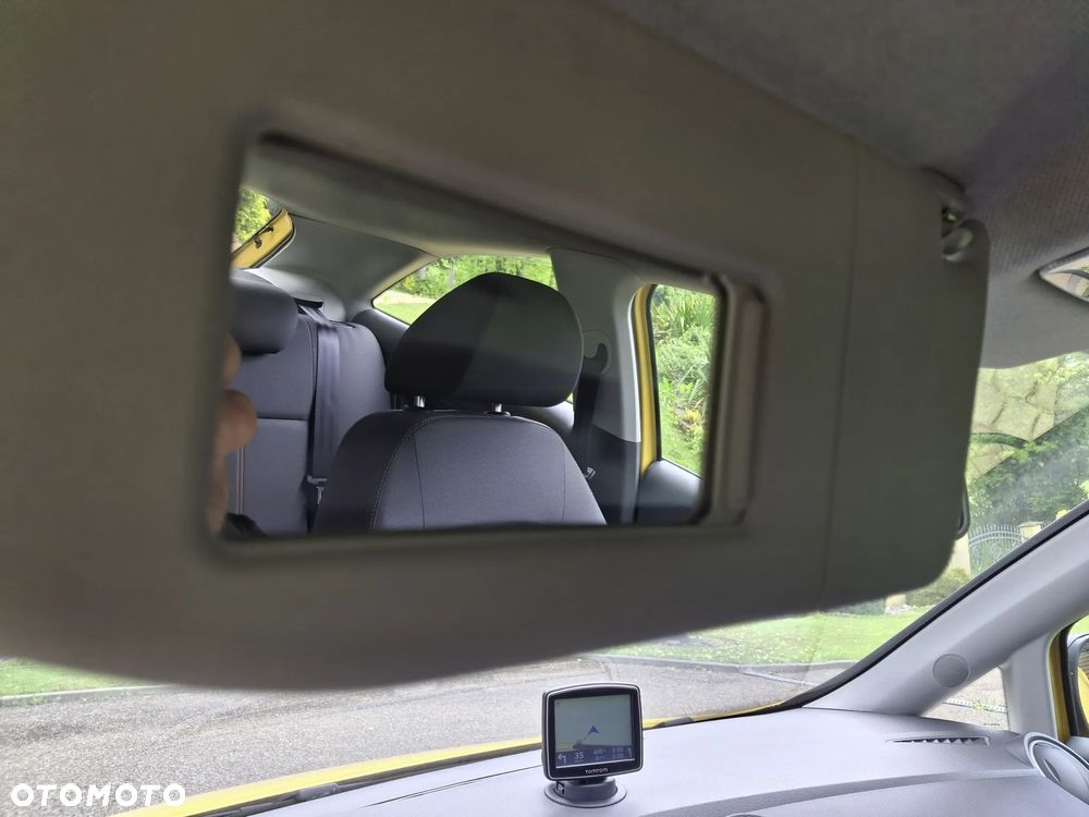 Seat Ibiza SC 1.2 12V Entry - 28