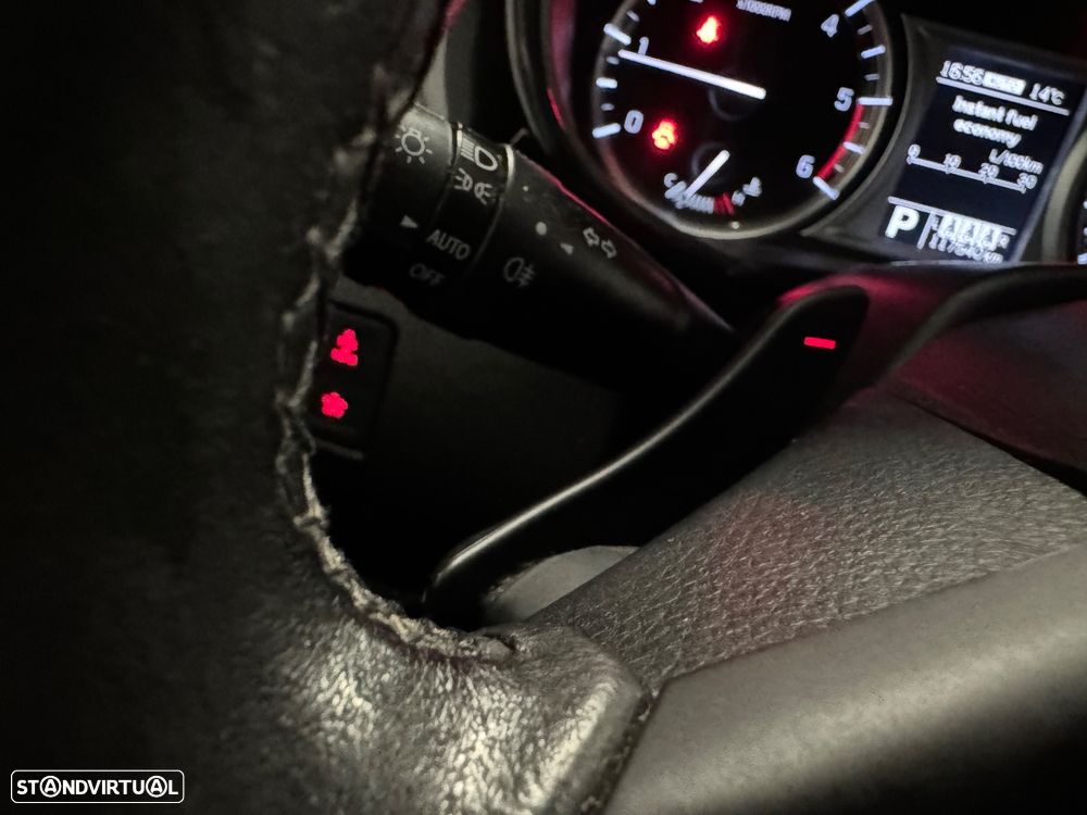 Suzuki Vitara 1.6 DDiS GLX AT 4WD - 25