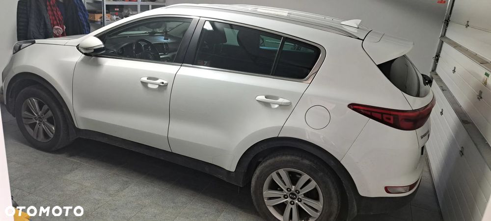 Kia Sportage 1.6 GDI M 2WD - 2
