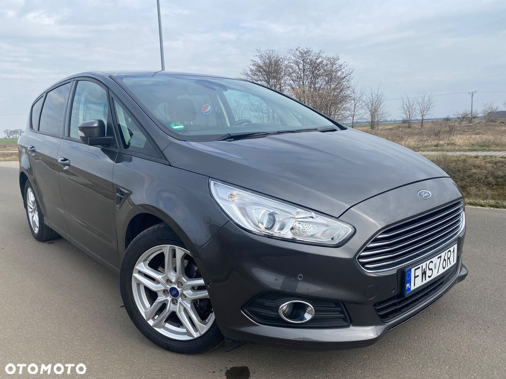 Ford S-Max - 6