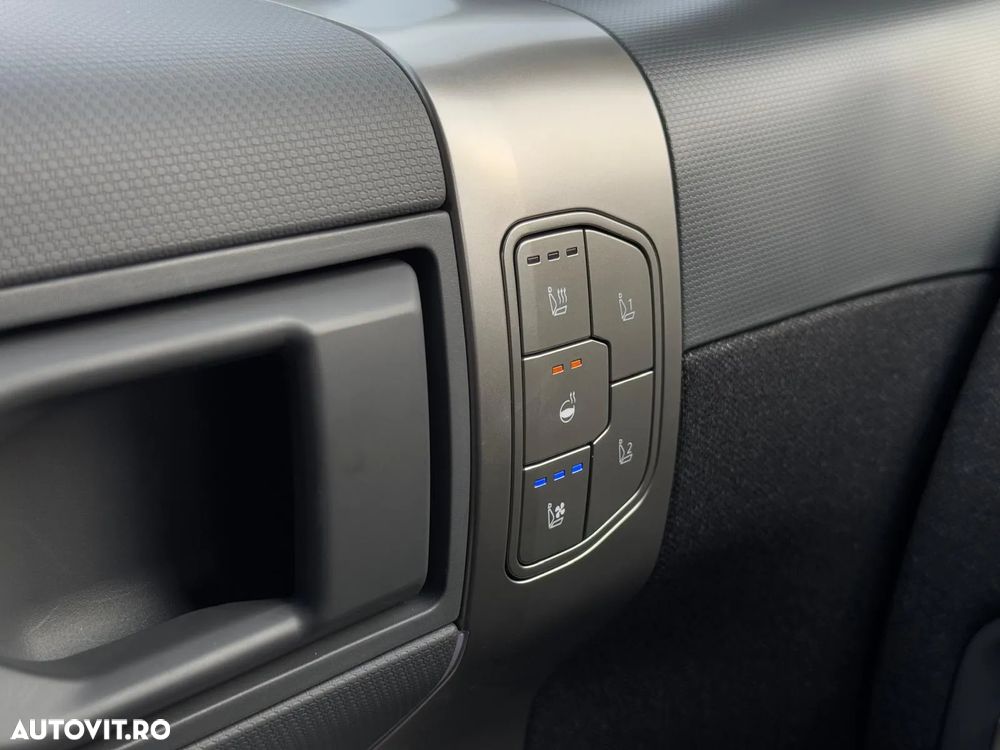 Kia EV3 81.4 kWh 4x2 AT GT Line - 19