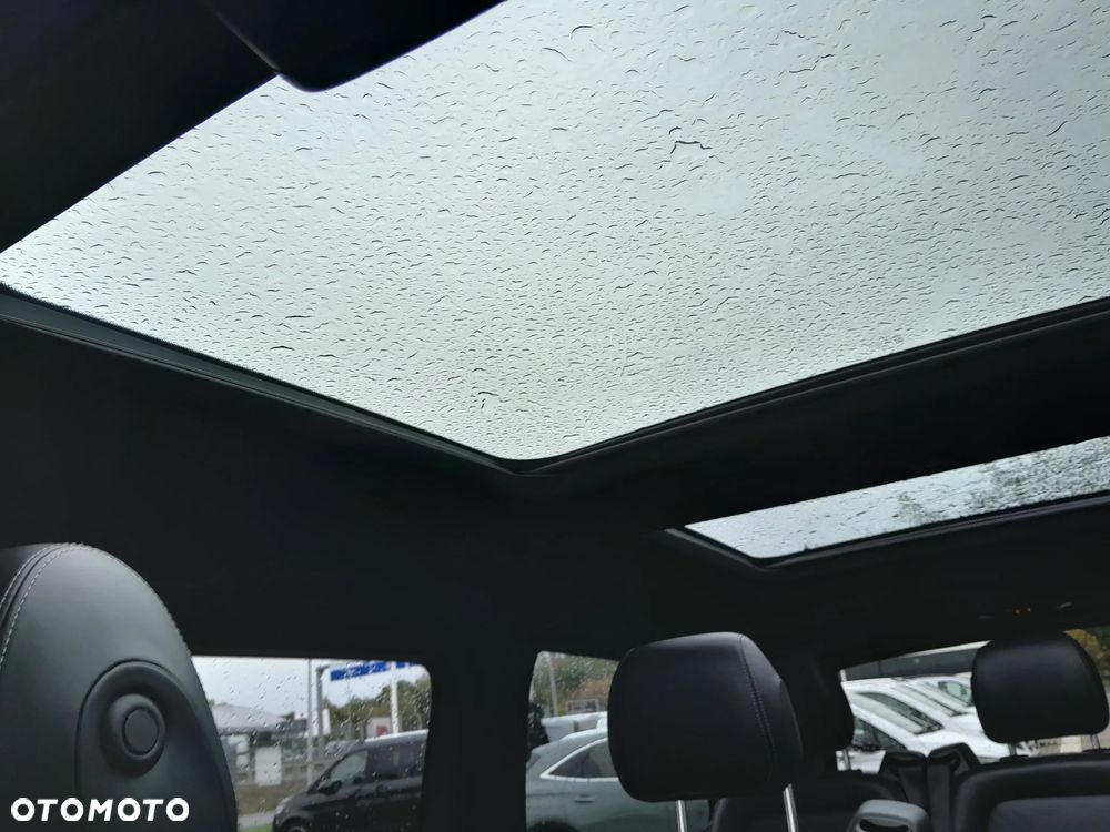 Mercedes-Benz Klasa V 250 (BlueTEC) d Avantgarde 7G-Tronic (długi) - 13