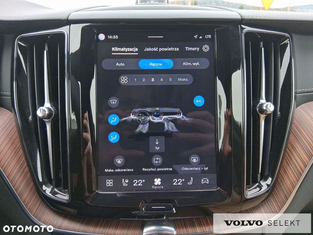 Volvo XC 60 - 27
