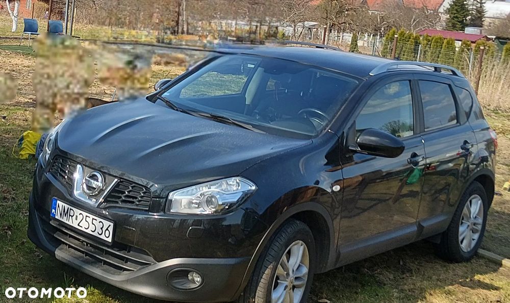 Nissan Qashqai 2.0 Tekna - 1