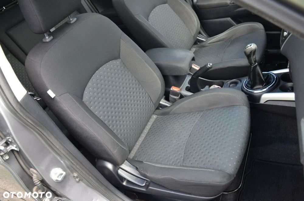 Mitsubishi ASX - 26
