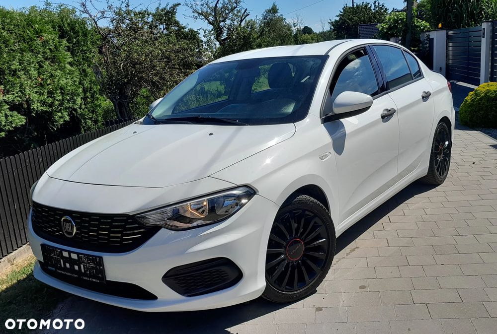 Fiat Tipo 1.4 16V - 19