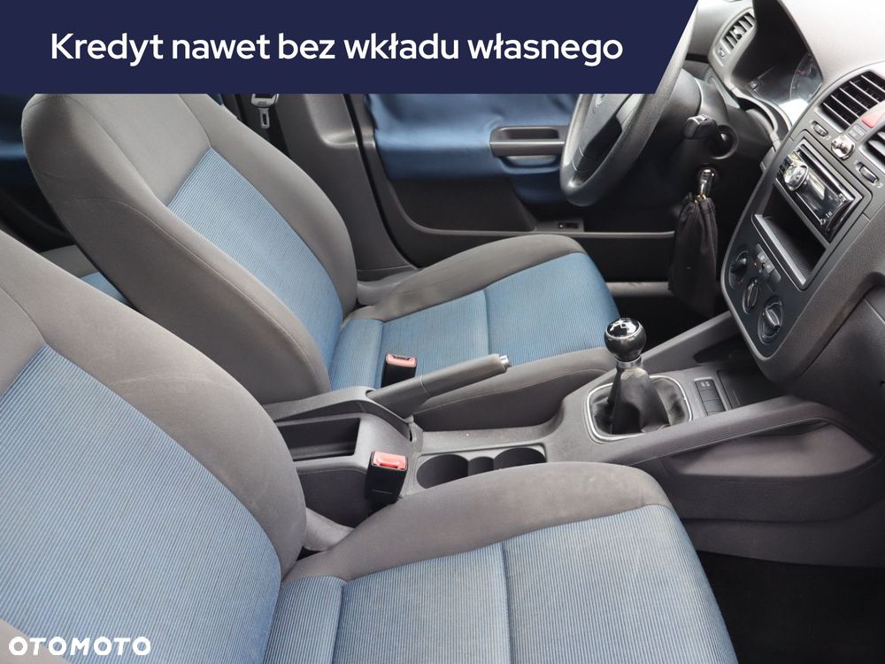 Volkswagen Golf - 11