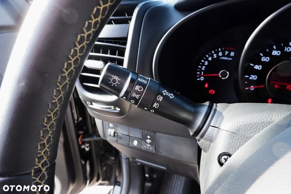 Kia Soul 1.6 GDI Dream-Team Edition - 17