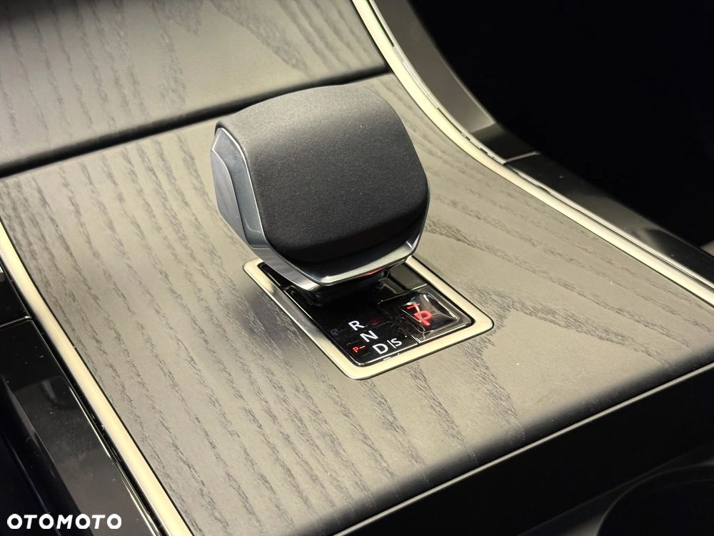 Land Rover Range Rover Evoque D200 Dynamic SE - 11