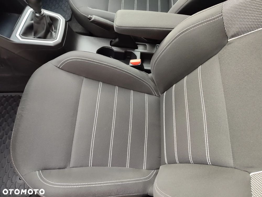 Dacia Jogger TCe 110 (7-Sitzer) Essential - 31