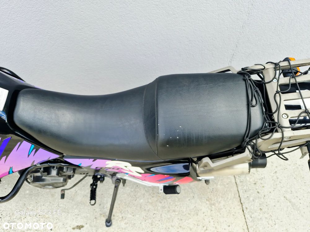 Suzuki DR - 10