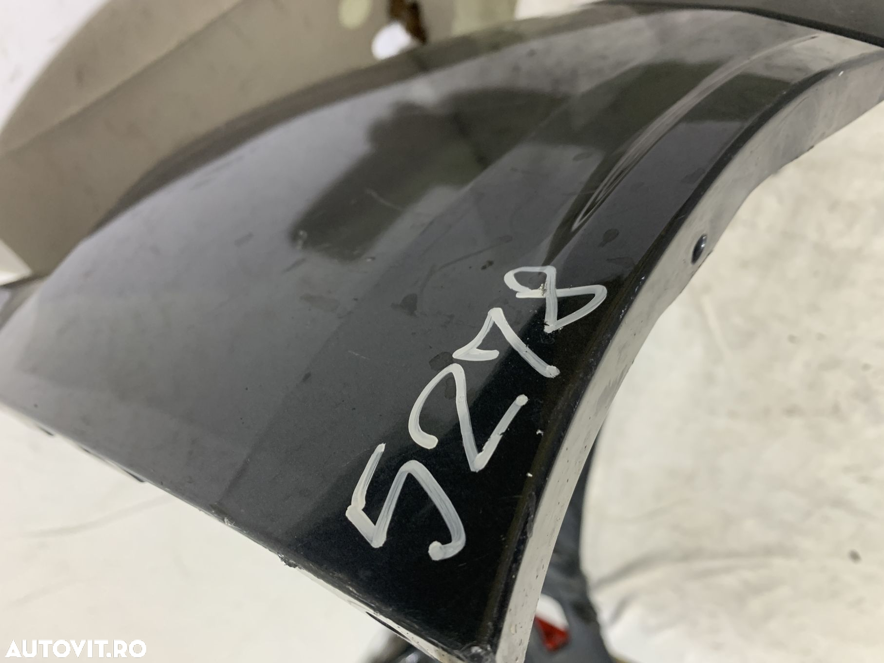 Bara spate Dacia Duster 2, 2018, 2019, 2020, 2021, 2022, cod origine OE 850222027R. - 11