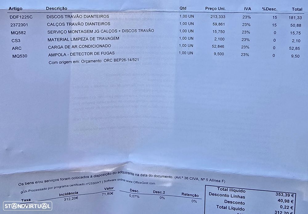 Volvo V40 Cross Country 1.6 D2 Volvo Ocean Race - 23